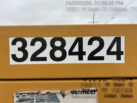 2023 VAC-TRON LP573XDT
