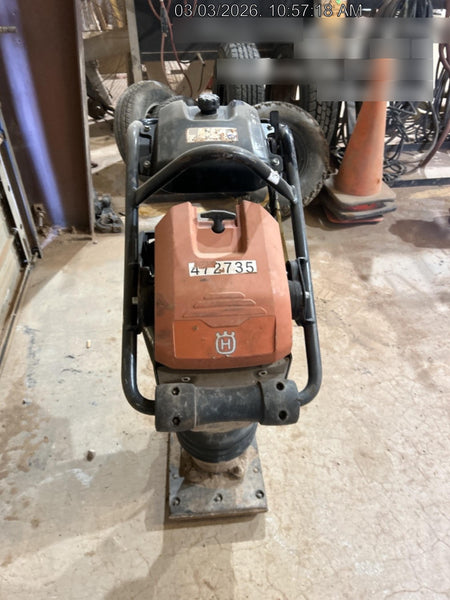 2024 HUSQVARNA LT6005