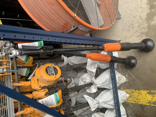 2020 MICHIGAN PNEUMATIC MP-6T-T