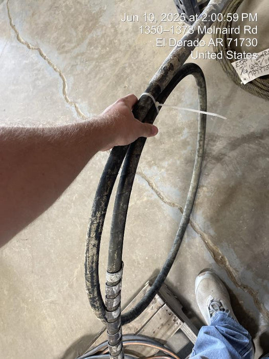 2022 WACKER NEUSON M2500