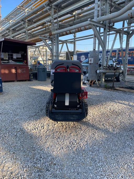 2025 TORO MBTX 2500-TS