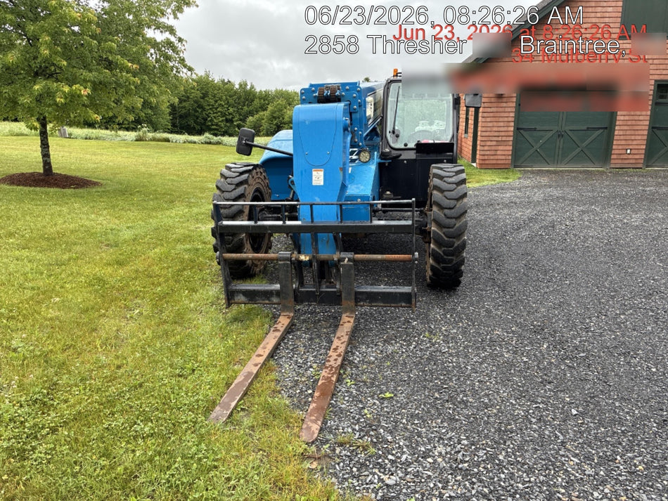 2021 GENIE GTH-844