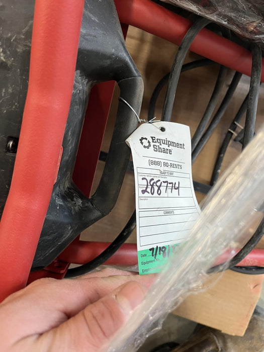 2023 HILTI TE 2000-AVR