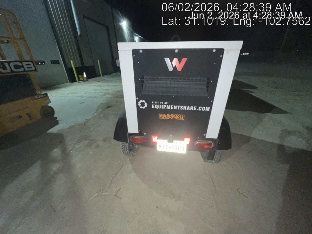 2022 WACKER NEUSON G25