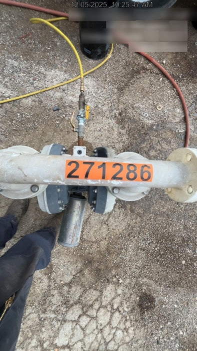 2022 INGERSOLL RAND PD20P-FPS-PTT