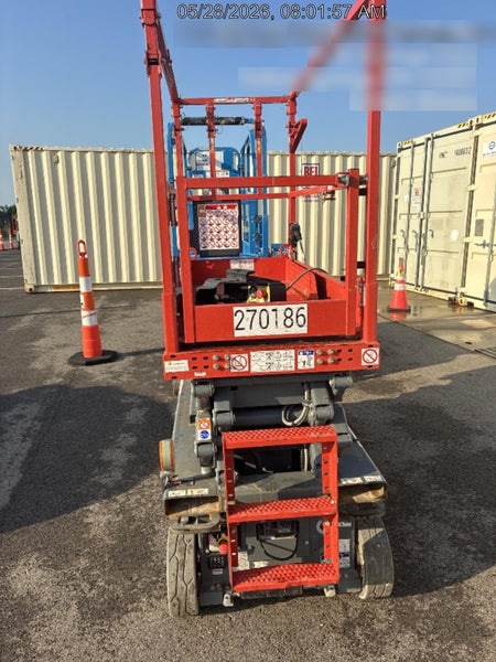 2023 SKYJACK SJ3219