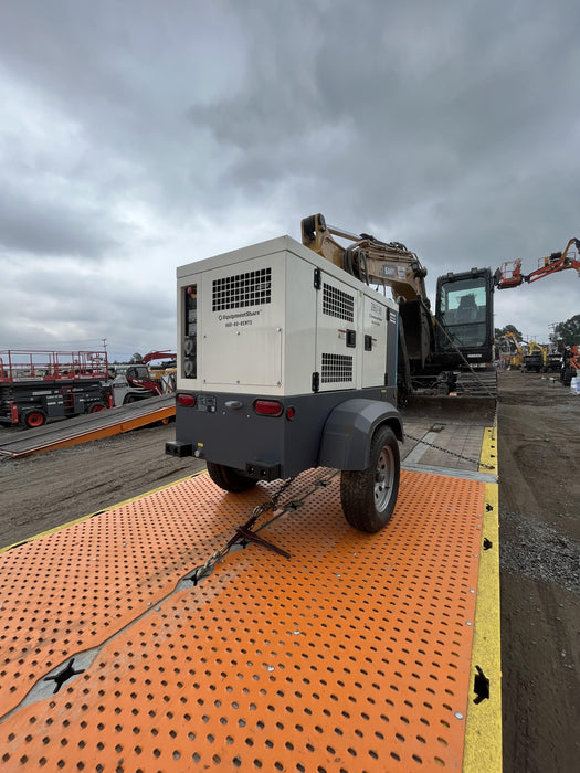 2022 ATLAS COPCO QAS25 CWK