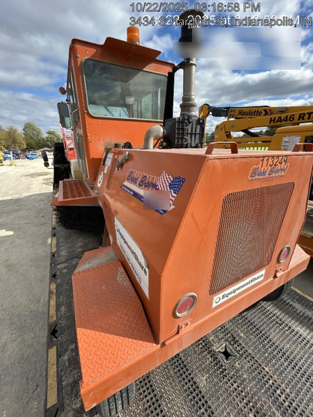 2021 BROCE RCT350