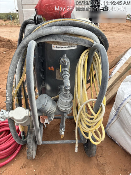 2025 CLEMCO 21549