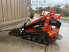 2020 DITCH WITCH SK800A
