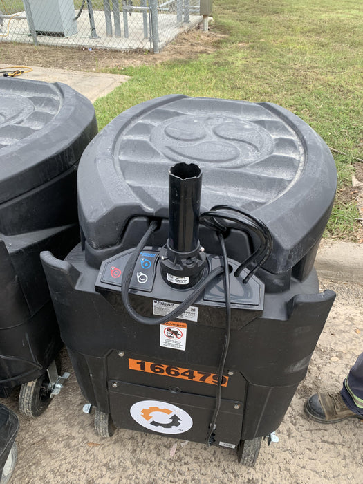 2021 POWER BREEZER PB10-A-06-B