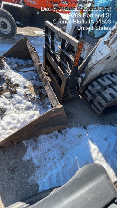 2022 ARROW MATERIAL HANDLING 48" Pallet Forks - Arrow