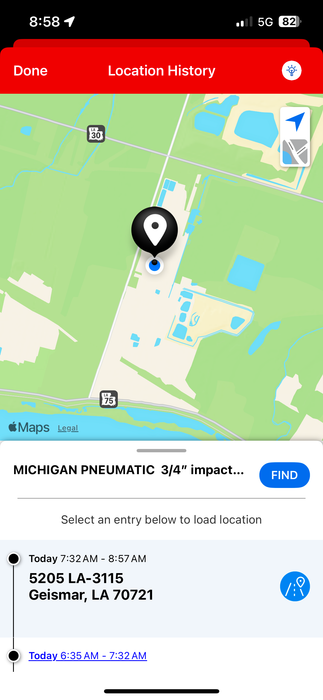 2020 MICHIGAN PNEUMATIC 750SS