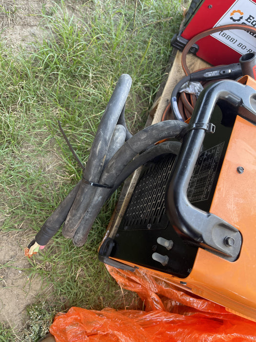 2021 LINCOLN ELECTRIC FLEXTEC 350X