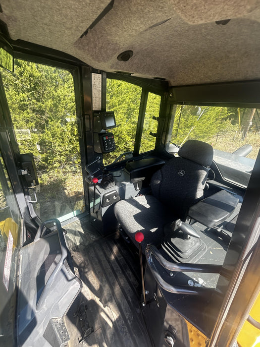 2024 JOHN DEERE 655K