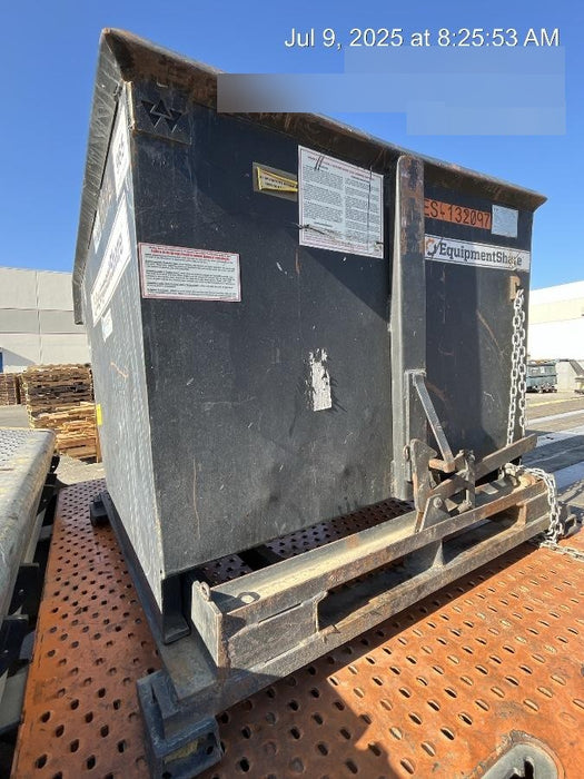 2021 STAR INDUSTRIES M-1820 - Self-Dump Hopper