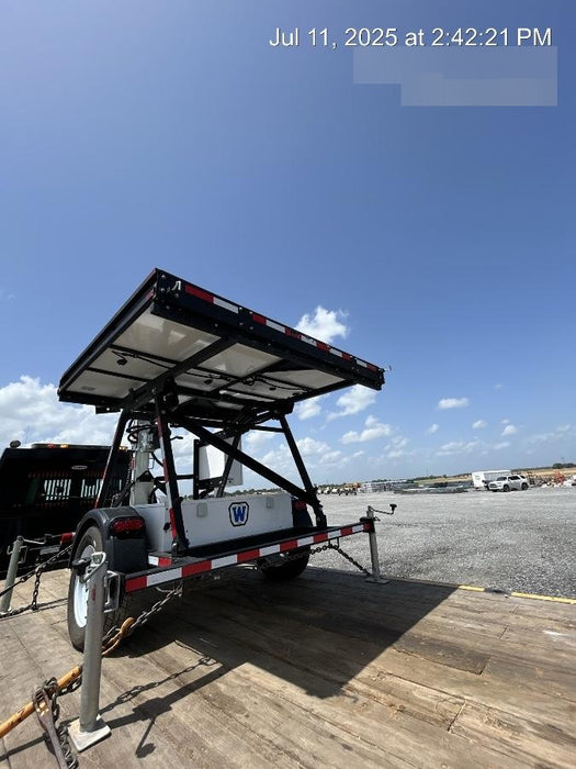 2024 WANCO WLTS-MM8A-1600