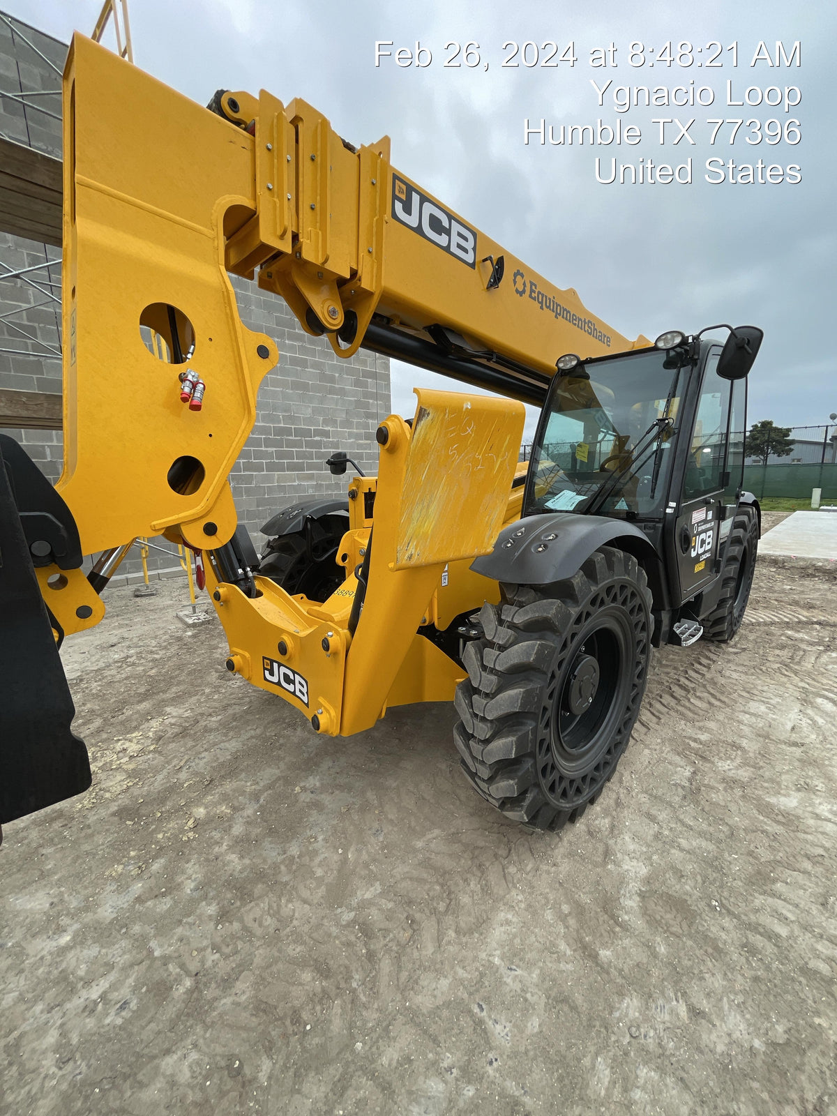 2024 JCB 510-56