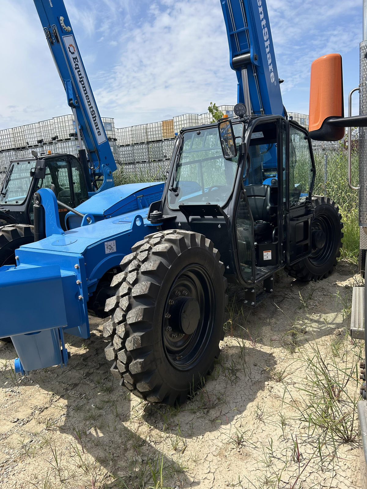 2026 GENIE GTH-1056