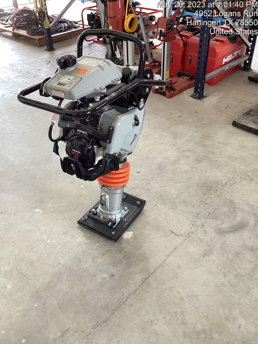 2023 MULTIQUIP MTX60HD