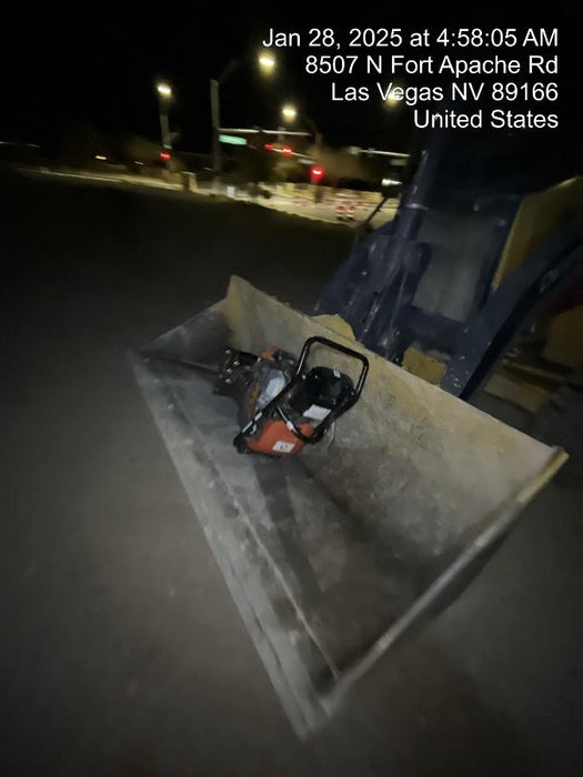 2024 HUSQVARNA LT6005