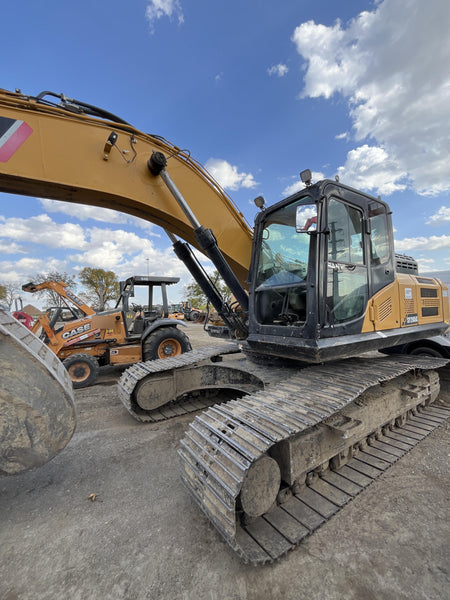 2020 SANY SY265C LC