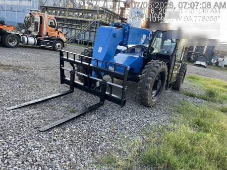 2026 GENIE GTH-844