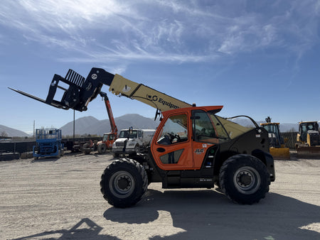 2026 JLG 1732