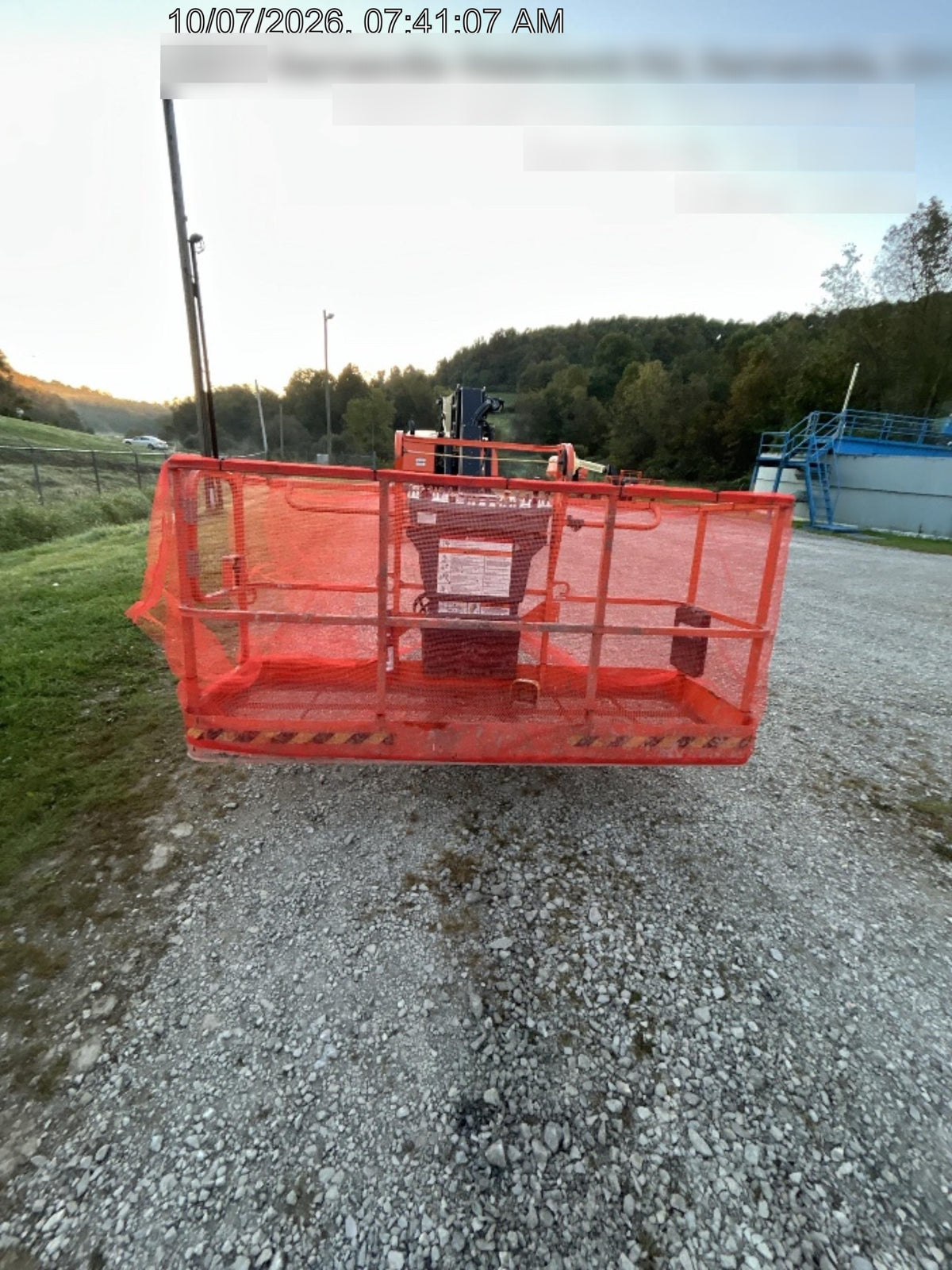 2025 JLG 860SJ