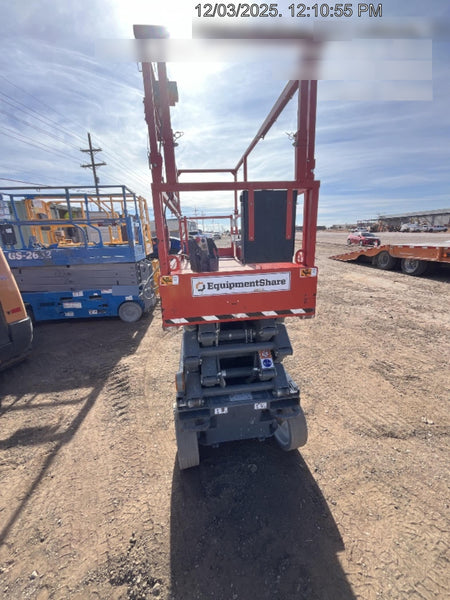 2024 SKYJACK SJ3226