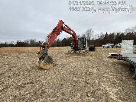 2025 FLECO FL10866