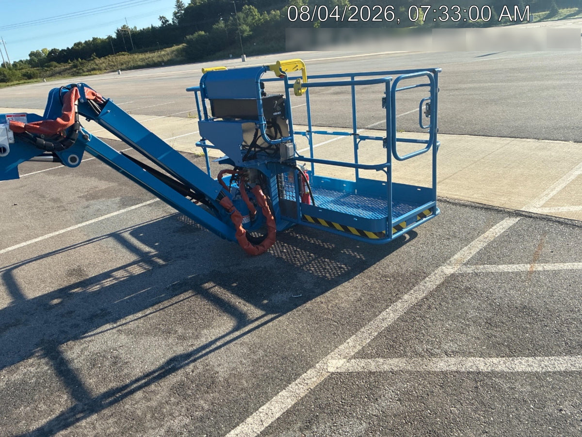2026 GENIE S-85 XC