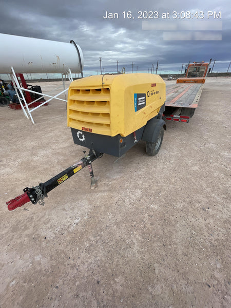 2022 ATLAS COPCO XAS188