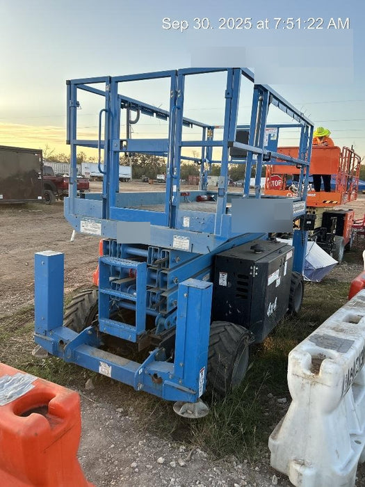 2019 GENIE GS-3369 RT