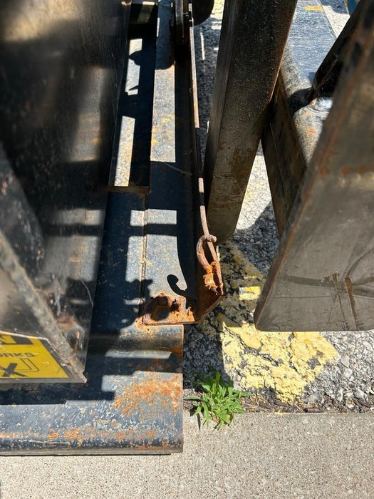 2020 ARROW MATERIAL HANDLING HP-6000-200