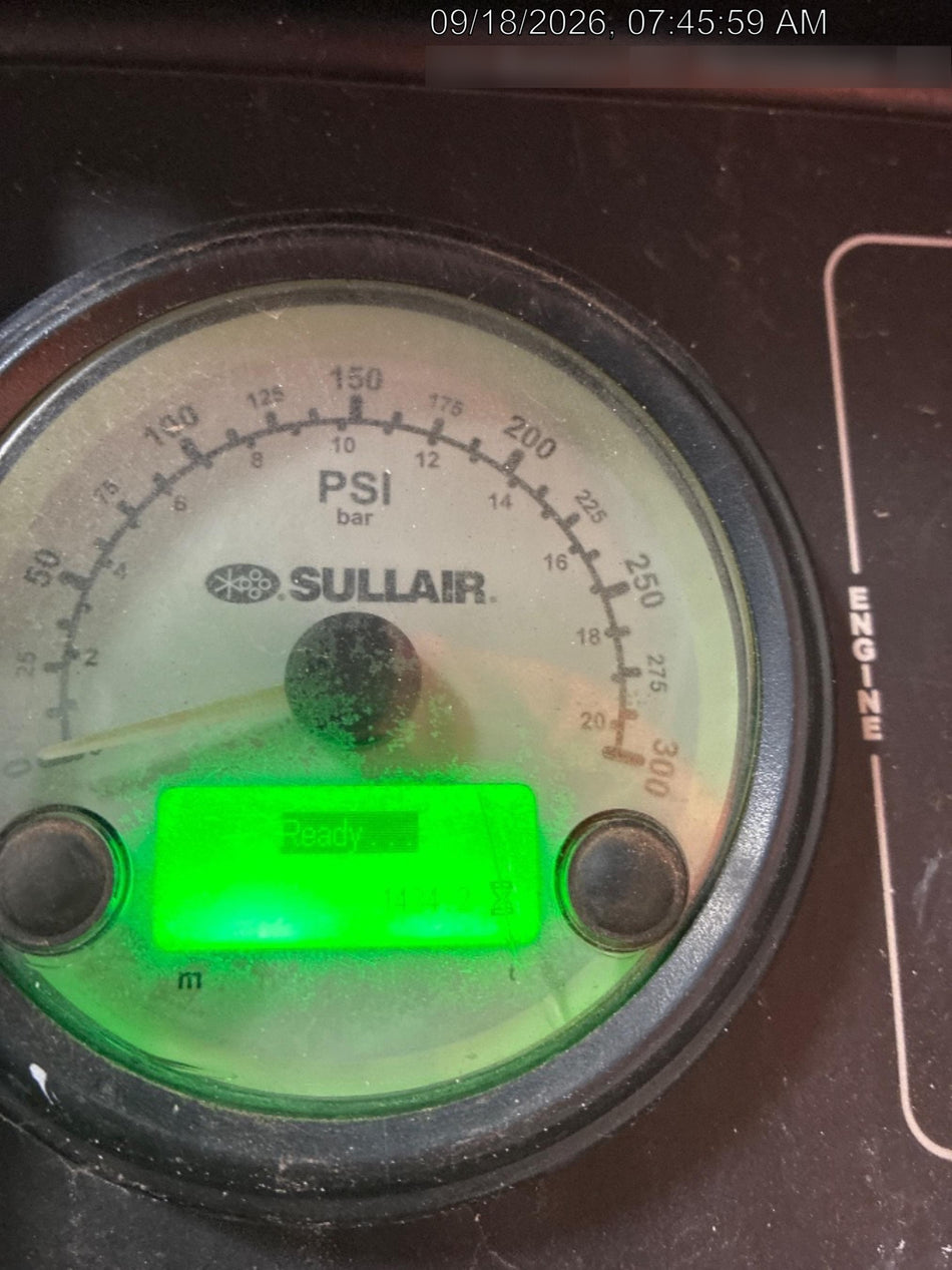 2019 SULLAIR 185-DPQ