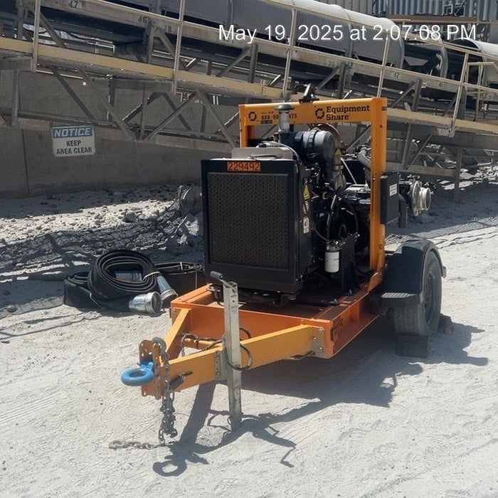 2022 PIONEER PP66S12L71-TD2.9L4