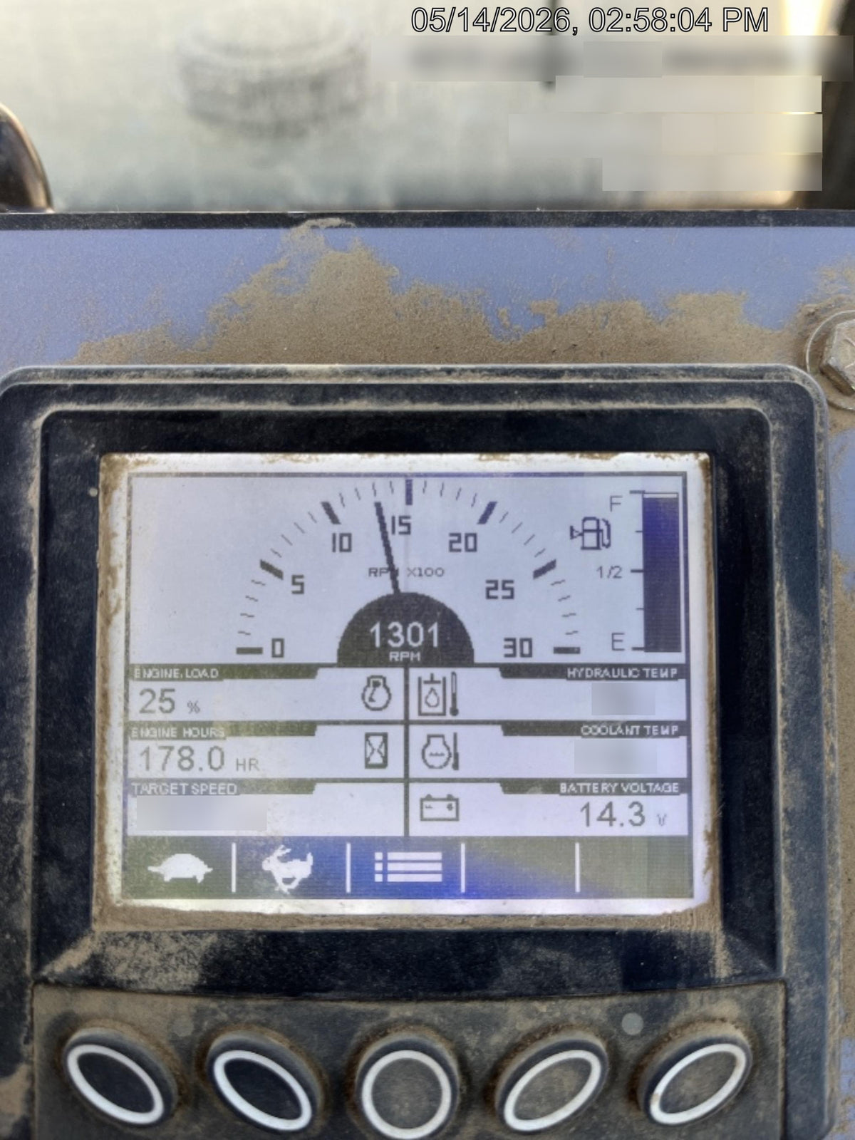2023 LAYMOR SM450