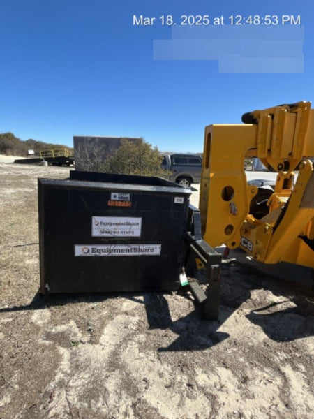 2021 STAR INDUSTRIES 1425