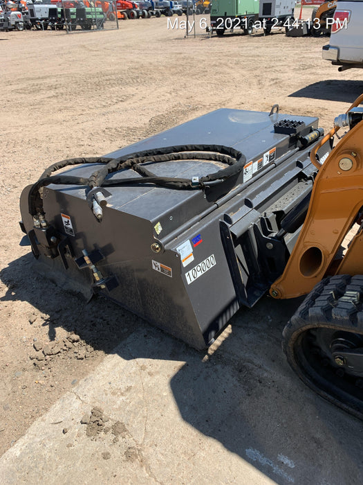 2020 PALADIN Sweepster SB72