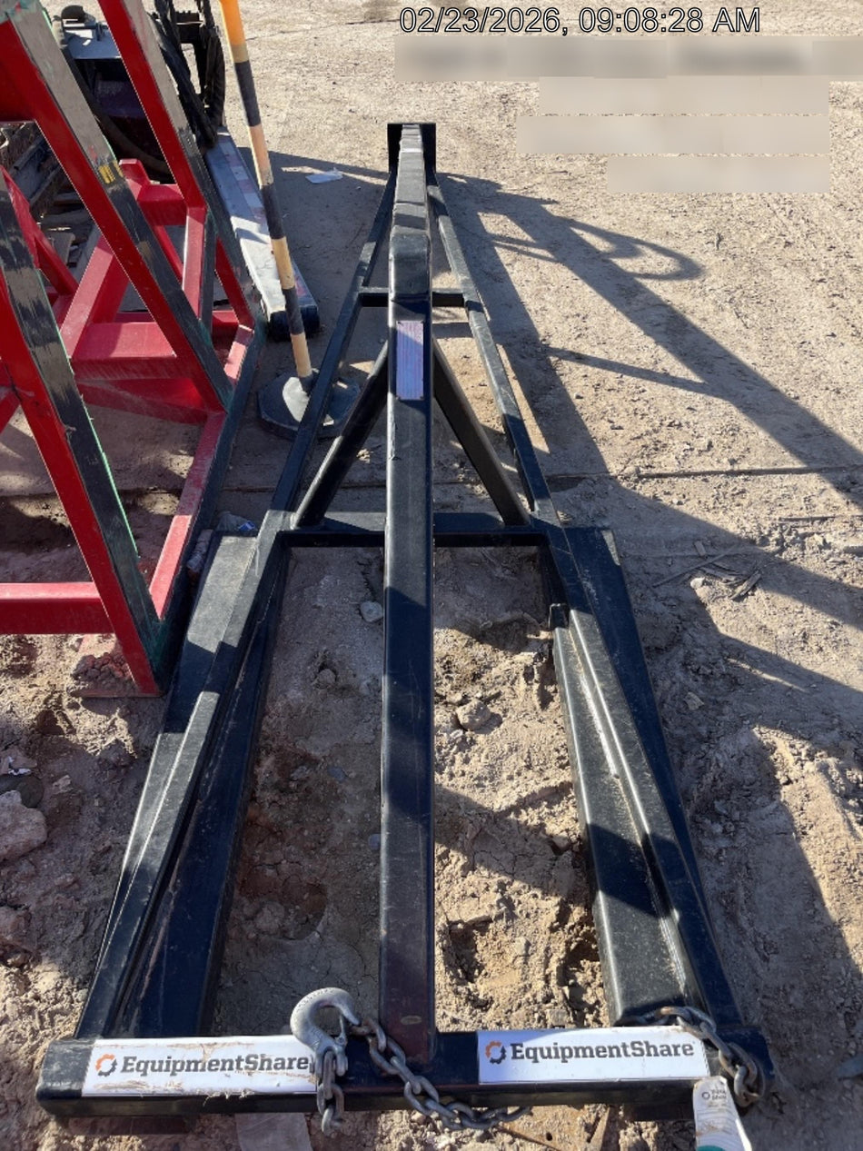 2019 ARROW MATERIAL HANDLING 1000100-12-F