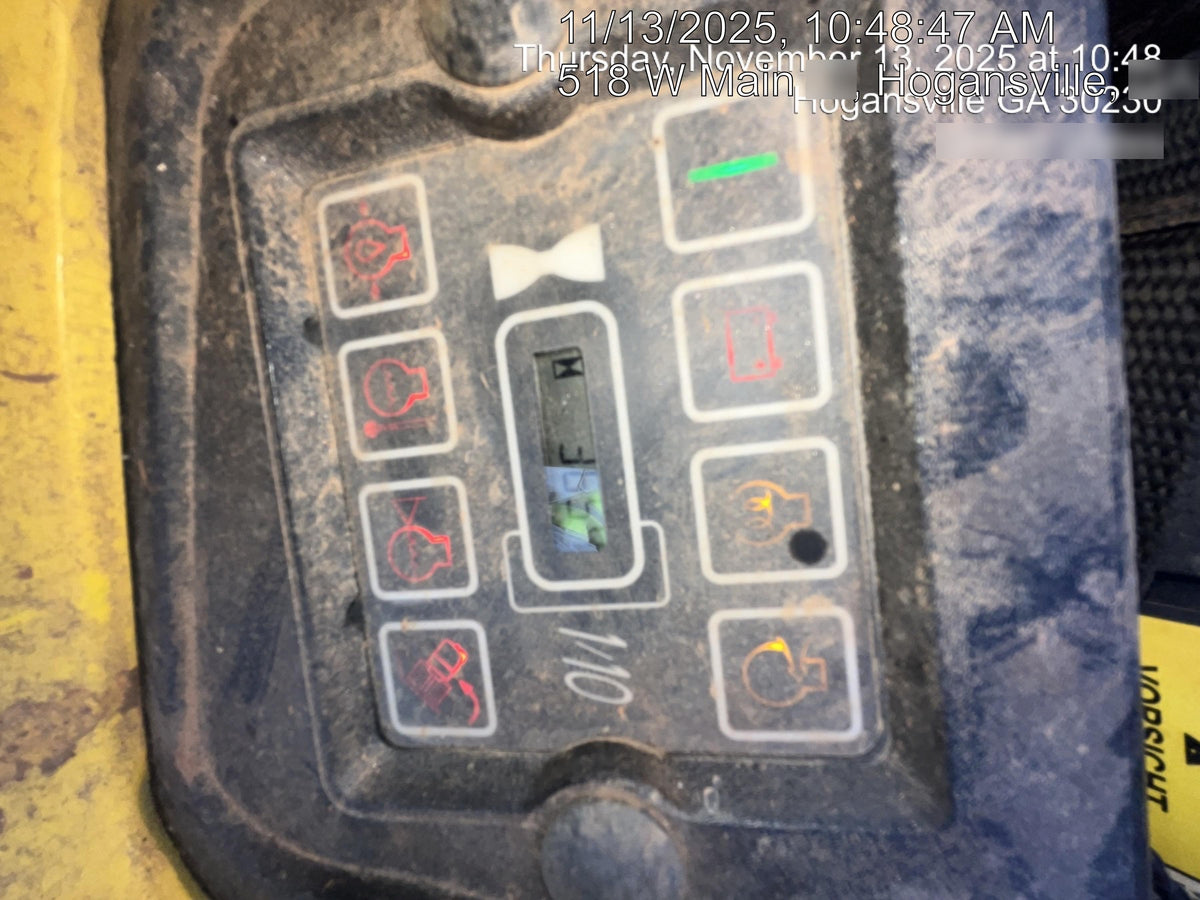 2020 WACKER NEUSON RTLx-SC3