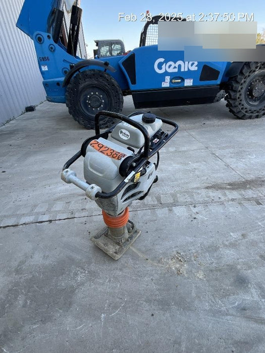 2023 MULTIQUIP MTX60HD