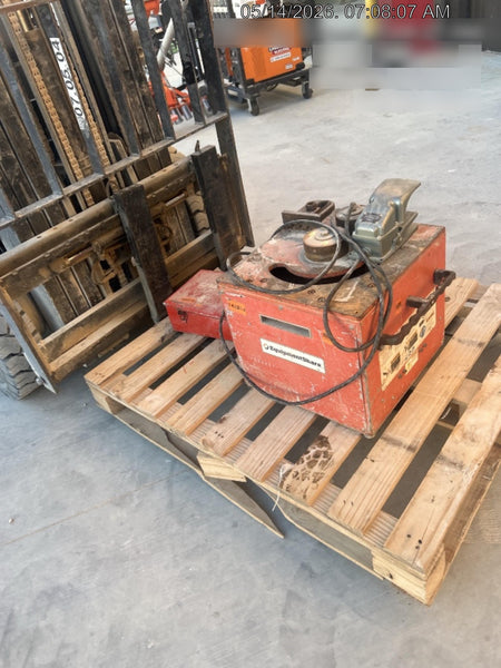 2021 MULTIQUIP MB25A