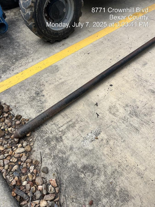 2022 ARROW MATERIAL HANDLING 8030-10