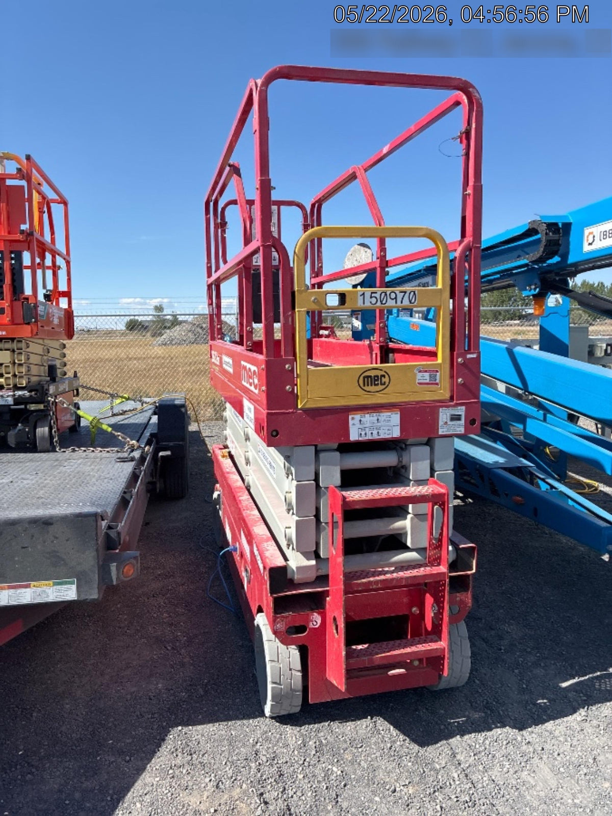 2021 MEC 2632SE