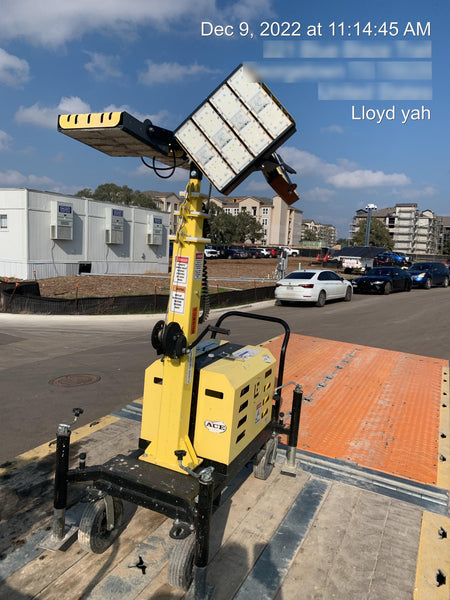 2021 LIND EQUIPMENT LE978LEDV-T4B
