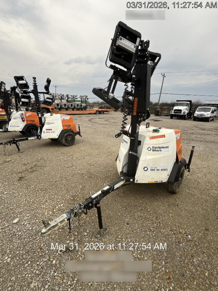 2023 GENERAC MLT2