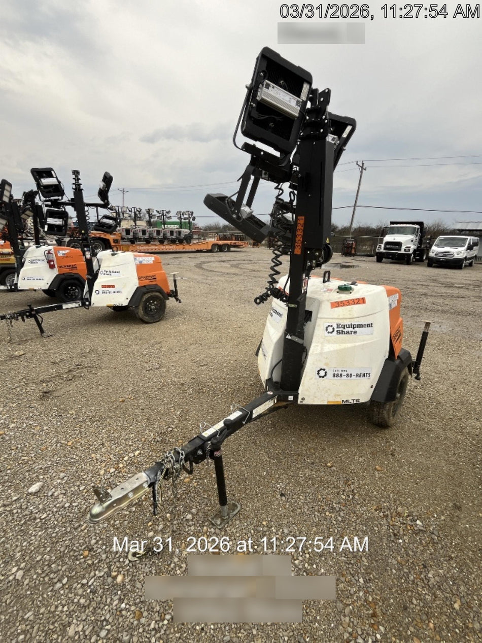 2023 GENERAC MLT2