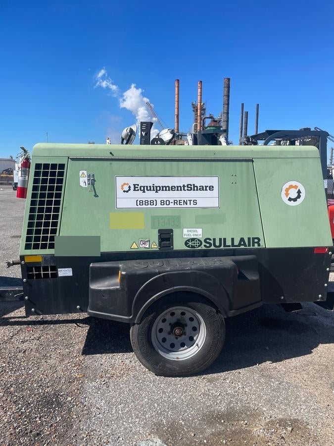 2020 SULLAIR 375H